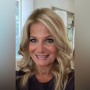 Meet your Posher, Susan